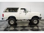 Thumbnail Photo 10 for 1990 Ford Bronco